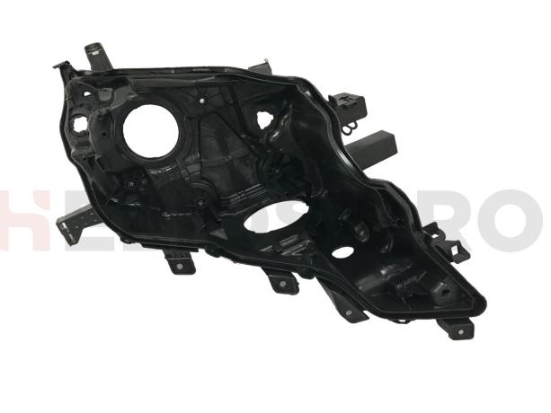 Корпус фары TOYOTA LAND CRUISER PRADO 150 (2013-2017) 1-й рестайлинг (правый)