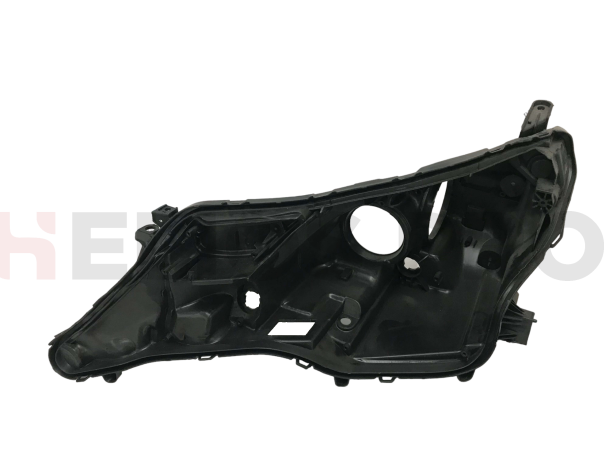 Корпус фары TOYOTA RAV 4 CA40 (2012-2015) дорестайлинг (левый)