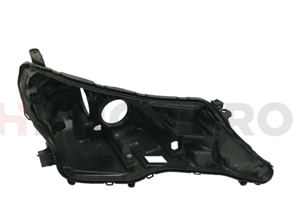 Корпус фары TOYOTA RAV 4 CA40 (2012-2015) дорестайлинг (правый)