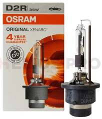 Ксеноновая лампа OSRAM D2R Xenarc Original 12V-35W, 1шт