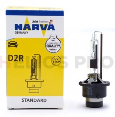 Ксеноновая лампа Narva D2R 85V 35W, 1 шт