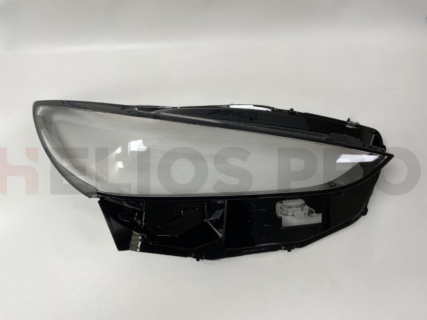 Стекло фары MAZDA 6 GL (2018-н.в.) (правое)