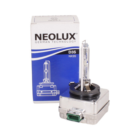 Ксеноновая лампа NEOLUX D3S Xenon Standard 35W, 1 шт