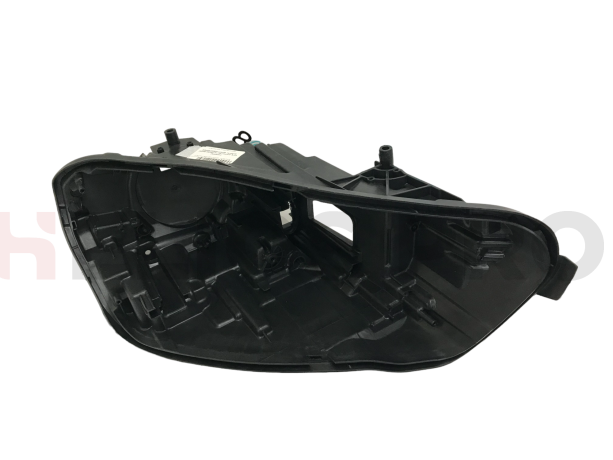 Корпус фары MERCEDES CLA-Class W118 FULL LED (2020-2022) (правый)