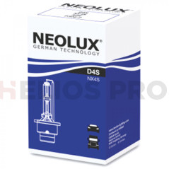 Ксеноновая лампа NEOLUX D4S Xenon Standard 85V 35W, 1 шт