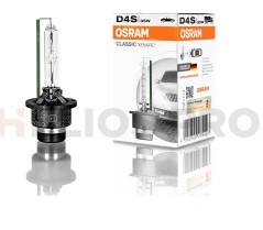 Ксеноновая лампа OSRAM D4S Xenarc Classic 35W