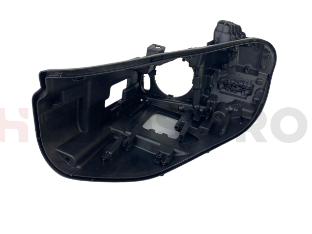 Корпус фары MERCEDES CLS-Class С257 (2017-2021) дорестайлинг MULTIBEAM (левый)