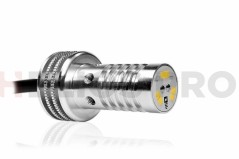 Светодиодная система Locator w16w Slim Задний ход (Серебристый) 1 шт