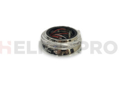 Маска для линз 3.0 дюйма - №102 с А/Г LED 2 шт