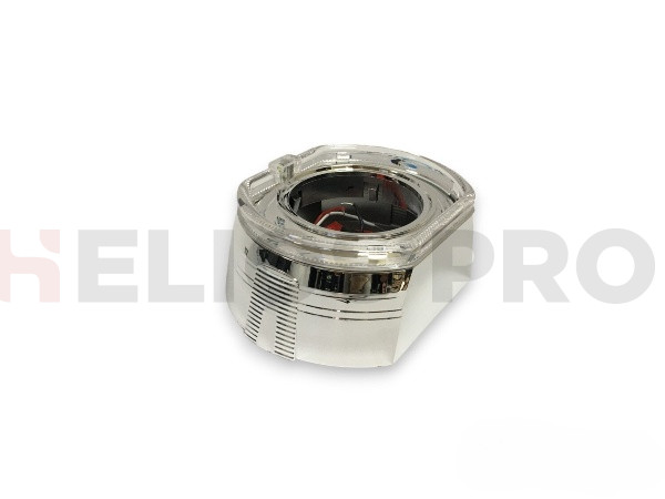 Маска для линз 3.0 дюйма - №137 с А/Г LED 2 шт