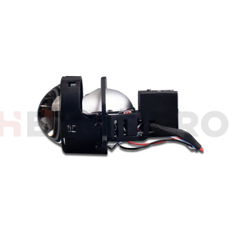 Светодиодные линзы Aozoom A10 24V 3.0 Bi-Led (комплект 2 шт)