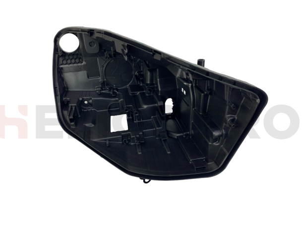 Корпус фары MERCEDES GLA-Class H247 (2020 - н.в) (правый)