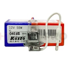 Лампа галогенная Koito Standard H3 12V 35W 3200K