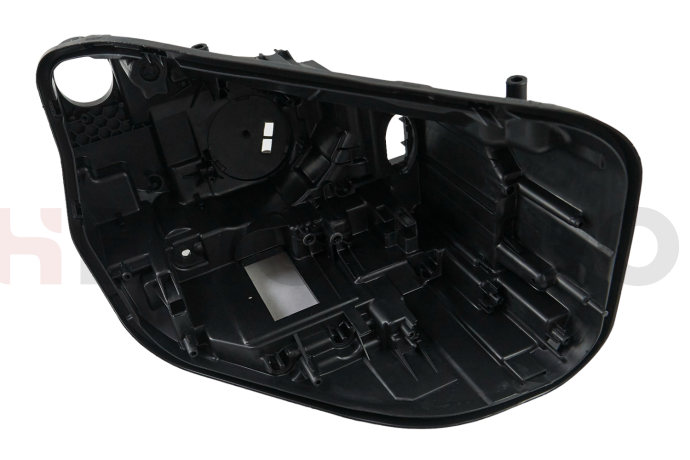 Корпус фары MERCEDES GLB-Class X247 (2019-н.в.) (правый)