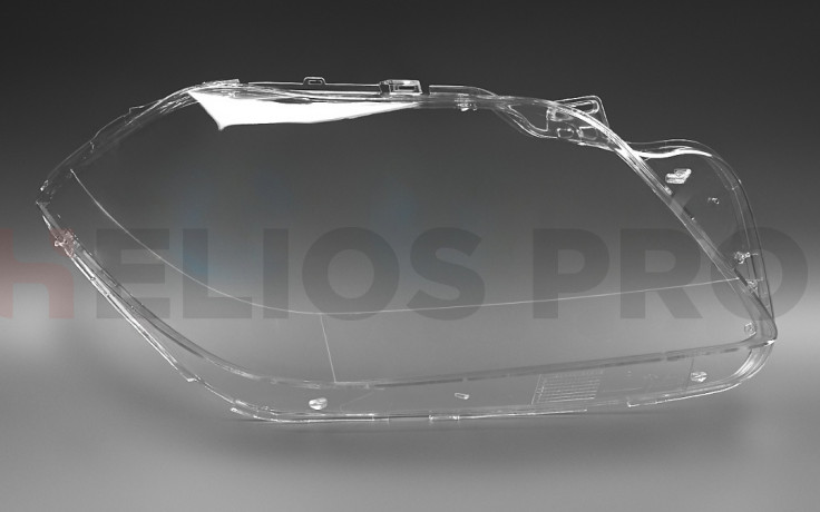 Стекло фары MERCEDES GL-Class X166 (2012-2016) (правое)
