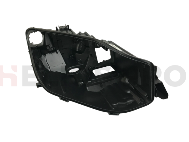 Корпус фары MERCEDES GLE-Class W166 LED (2015-2018) (правый)