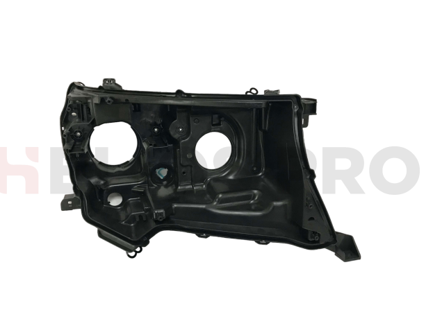 Корпус фары TOYOTA LAND CRUISER 200 (2012-2015) 1-й рестайлинг (правый)