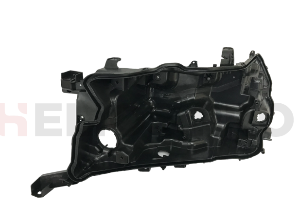 Корпус фары TOYOTA LAND CRUISER 200 (2015-2021) 2-й рестайлинг LED (левый)