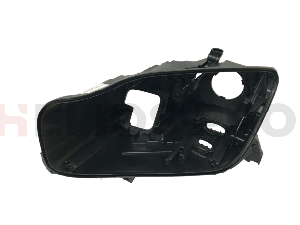 Корпус фары MERCEDES ML-Class W166 (2011-2015) (левый)