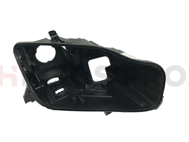 Корпус фары MERCEDES ML-Class W166 (2011-2015) (правый)